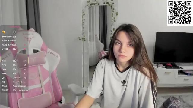 Thumbnail 2, kesh_mne's Stream at Chaturbate, 26 days ago