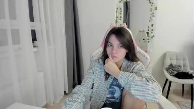 Thumbnail 1, kesh_mne's Stream at Chaturbate, 12 days ago