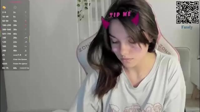 Thumbnail 3, kesh_mne's Stream at Chaturbate, 8 days ago