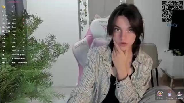 Thumbnail 1, kesh_mne's Stream at Chaturbate, 6 days ago