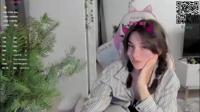 Thumbnail 3, kesh_mne's Stream at Chaturbate, 6 days ago