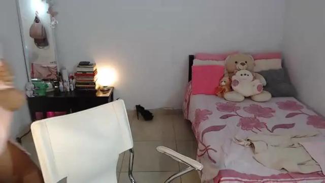 Image 3 of kesha_brooks Stream on Chaturbate on 16 months ago