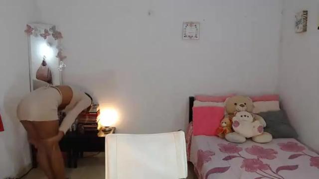 Image 7 of kesha_brooks Stream on Chaturbate on 16 months ago