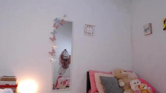 Image 12 of kesha_brooks Stream on Chaturbate on 16 months ago