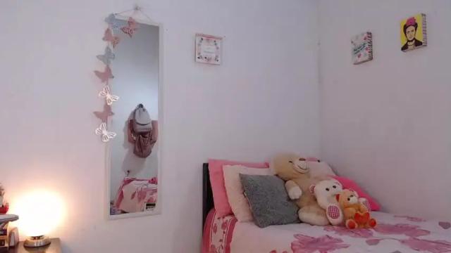 Image 3 of kesha_brooks Stream on Chaturbate on 16 months ago