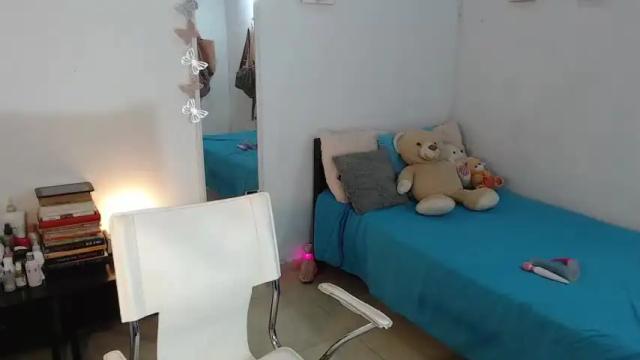 Image 2 of kesha_brooks Stream on Chaturbate on 16 months ago