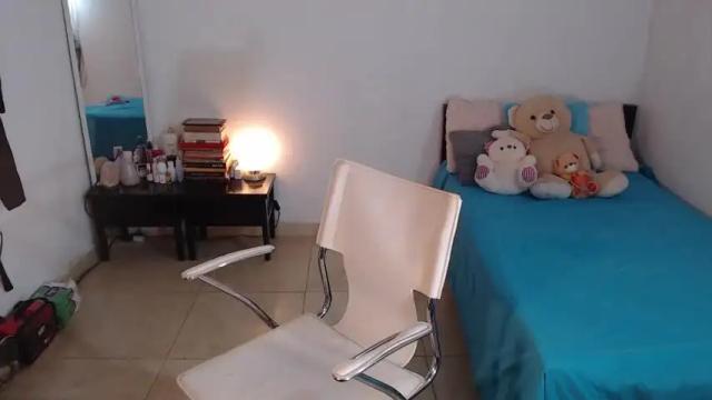 Thumbnail 1, kesha_brooks's Stream at Chaturbate, 15 months ago