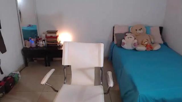 Thumbnail 2, kesha_brooks's Stream at Chaturbate, 15 months ago
