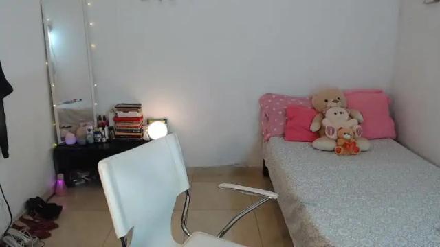 Image 4 of kesha_brooks Stream on Chaturbate on 15 months ago