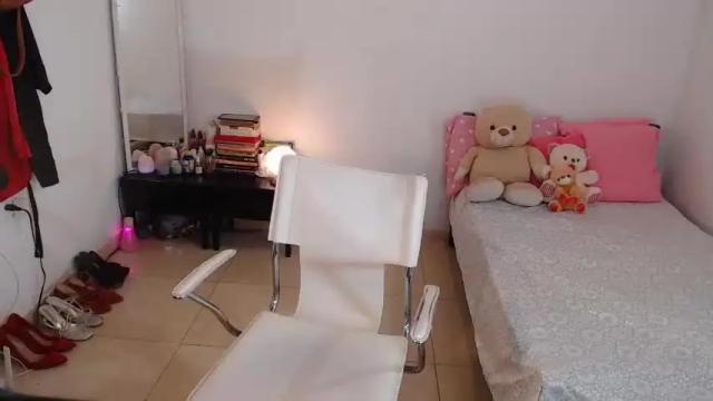 Image 6 of kesha_brooks Stream on Chaturbate on 15 months ago