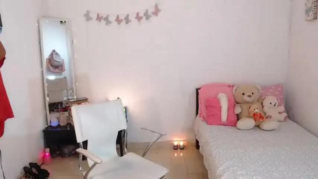 Thumbnail 1, kesha_brooks's Stream at Chaturbate, 15 months ago