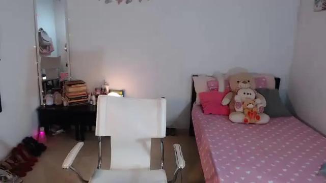 Image 4 of kesha_brooks Stream on Chaturbate on 14 months ago