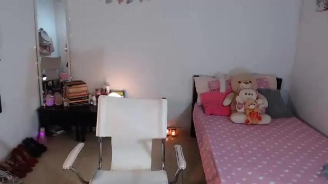 Thumbnail 2, kesha_brooks's Stream at Chaturbate, 14 months ago
