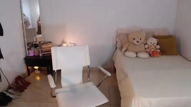 Thumbnail 1, kesha_brooks's Stream at Chaturbate, 14 months ago