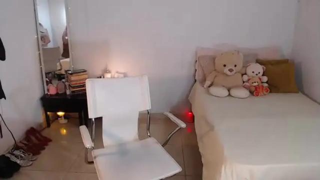Image 2 of kesha_brooks Stream on Chaturbate on 14 months ago