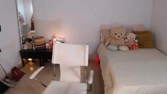 Image 6 of kesha_brooks Stream on Chaturbate on 14 months ago