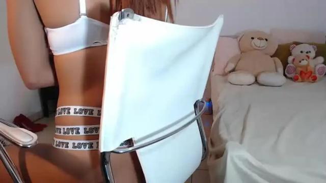 Image 7 of kesha_brooks Stream on Chaturbate on 14 months ago