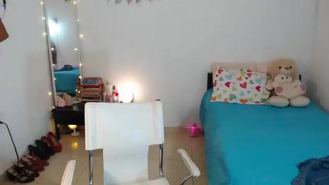 Image 2 of kesha_brooks Stream on Chaturbate on 14 months ago