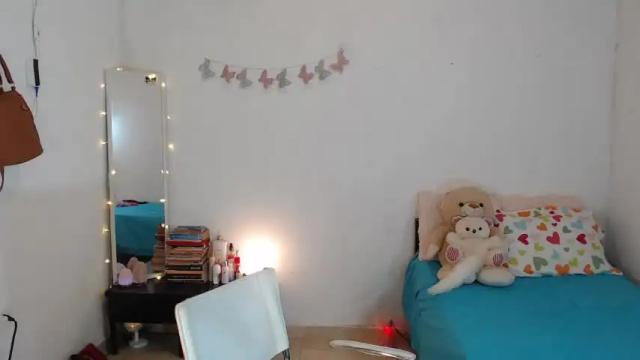Image 2 of kesha_brooks Stream on Chaturbate on 14 months ago