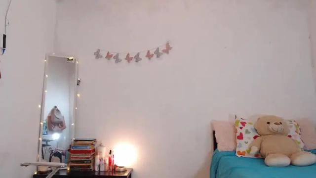 Image 11 of kesha_brooks Stream on Chaturbate on 13 months ago