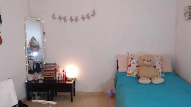 Image 4 of kesha_brooks Stream on Chaturbate on 13 months ago