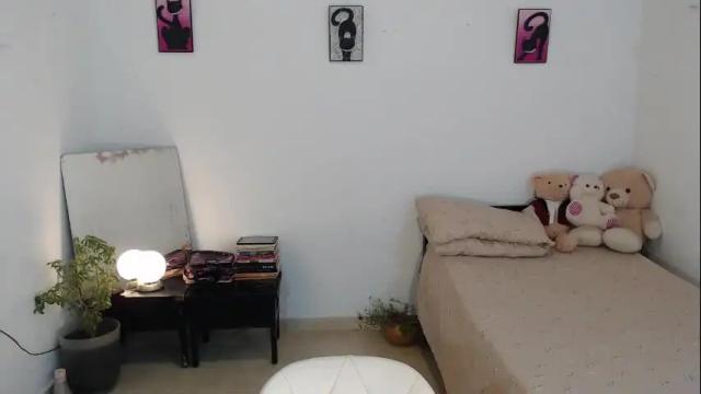 Thumbnail 3, kesha_brooks's Stream at Chaturbate, 1 month ago
