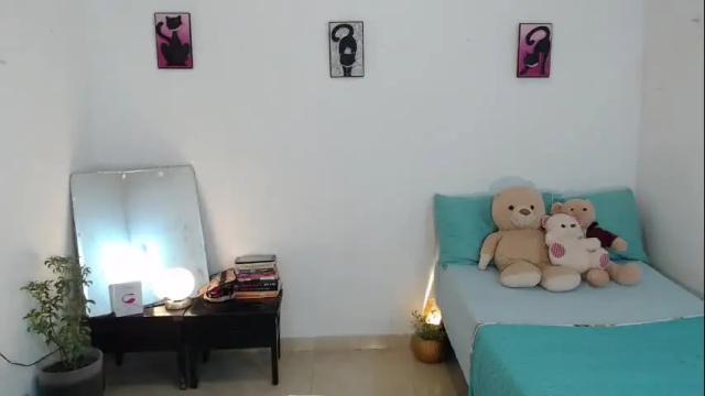 Thumbnail 2, kesha_brooks's Stream at Chaturbate, 24 days ago