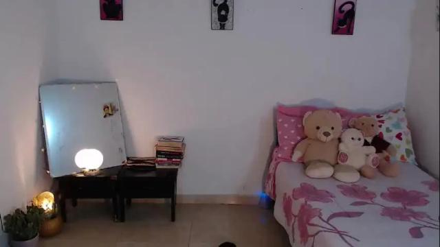Image 8 of kesha_brooks Stream on Chaturbate on 13 days ago