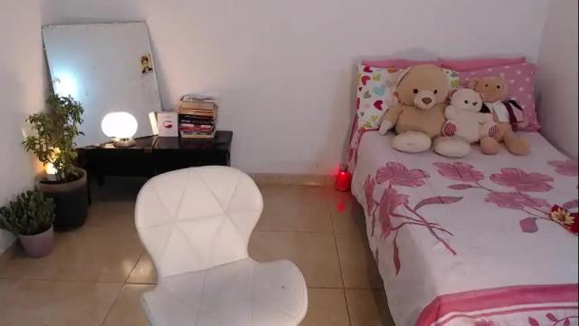 Image 3 of kesha_brooks Stream on Chaturbate on 11 days ago