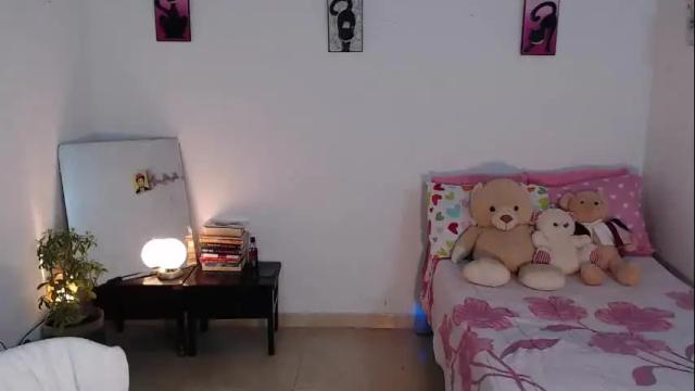 Thumbnail 1, kesha_brooks's Stream at Chaturbate, 8 days ago