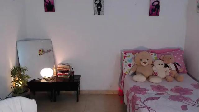 Image 2 of kesha_brooks Stream on Chaturbate on 10 days ago