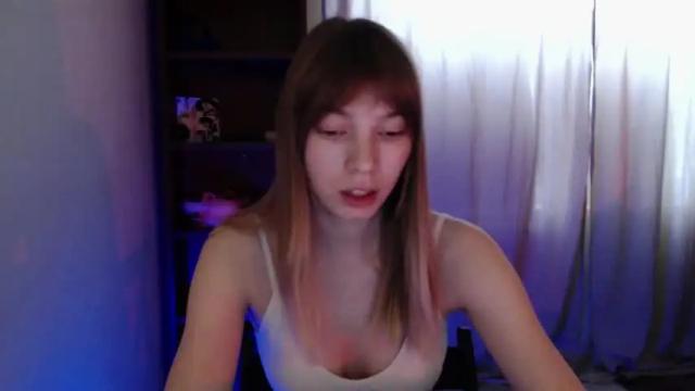 Image 11 of kesha_coy Stream on Chaturbate on 19 months ago
