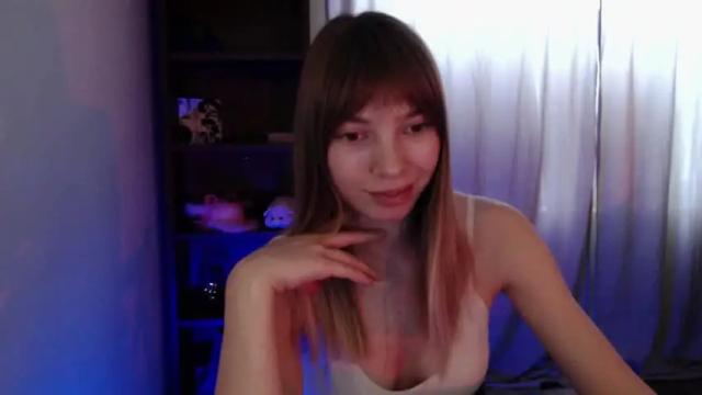 Image 7 of kesha_coy Stream on Chaturbate on 19 months ago