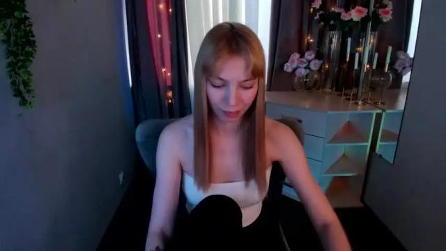 Image 8 of kesha_coy Stream on Chaturbate on 15 months ago