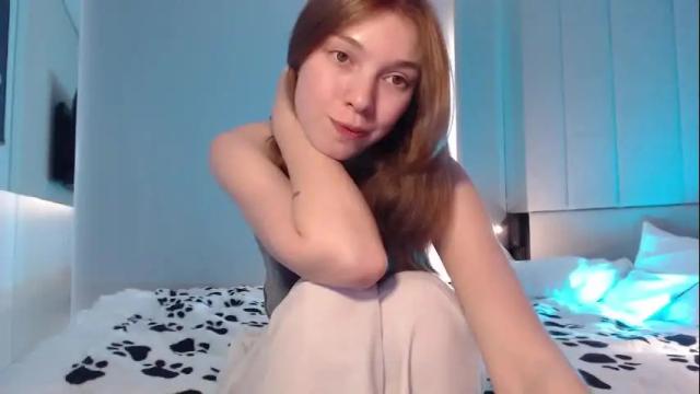 Image 8 of kesha_muah Stream on Chaturbate on 1 month ago