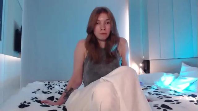 Thumbnail 3, kesha_muah's Stream at Chaturbate, 1 month ago