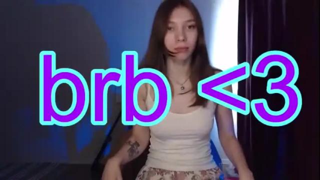 Image 8 of kesha_muah Stream on Chaturbate on 1 month ago