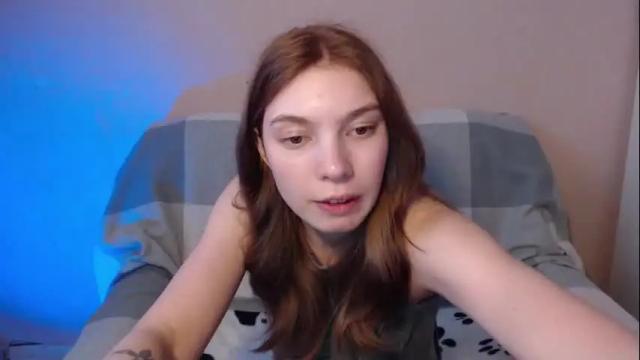 Thumbnail 1, kesha_muah's Stream at Chaturbate, 26 days ago