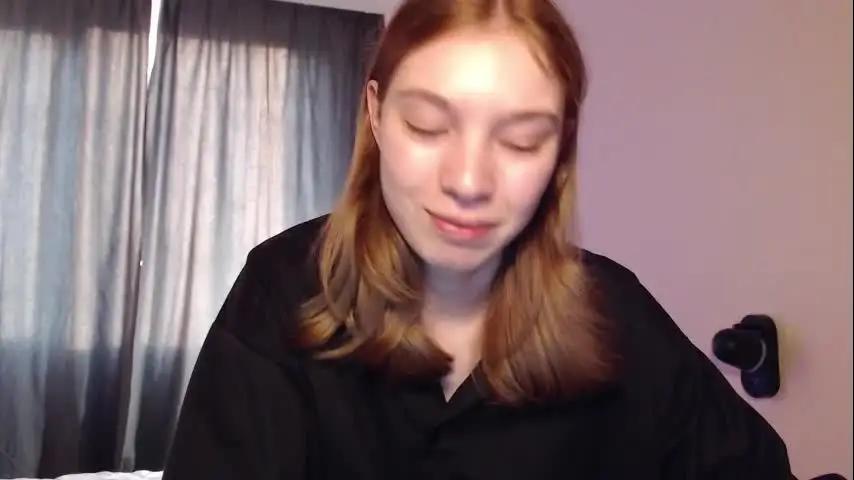 kesha_muah Chaturbate