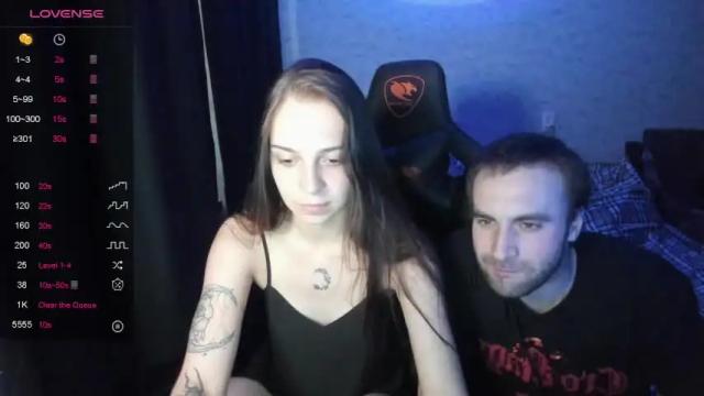 Image 10 of kesha_vzyatkin Stream on Chaturbate on 17 months ago