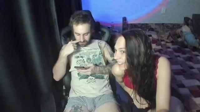 Thumbnail 3, kesha_vzyatkin's Stream at Chaturbate, 16 months ago