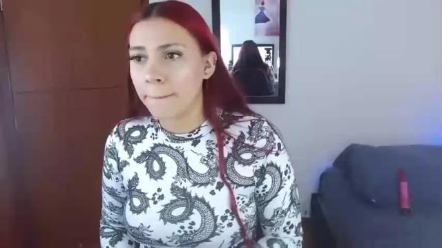 Image 2 of keshiacuspian Stream on Chaturbate on 18 months ago