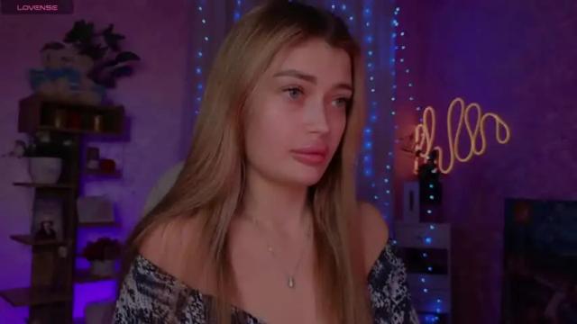 Image 11 of kessipreston Stream on Chaturbate on 17 months ago