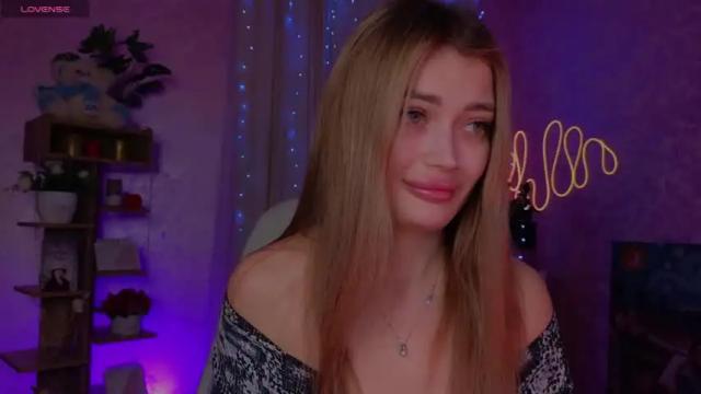 Image 12 of kessipreston Stream on Chaturbate on 17 months ago