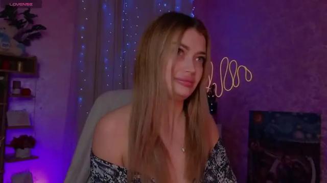 Image 4 of kessipreston Stream on Chaturbate on 17 months ago