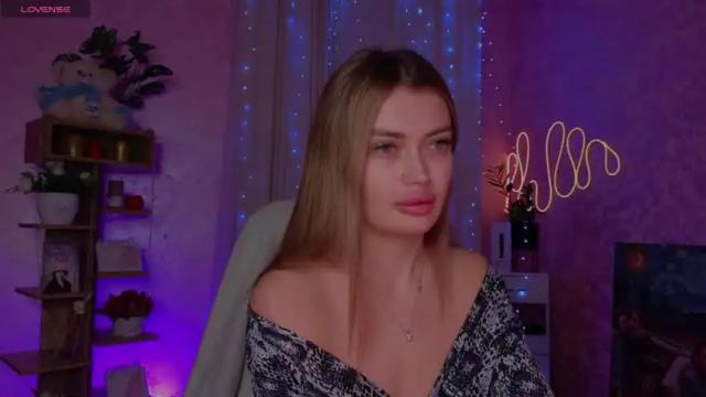 Image 6 of kessipreston Stream on Chaturbate on 17 months ago