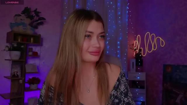 Image 8 of kessipreston Stream on Chaturbate on 17 months ago