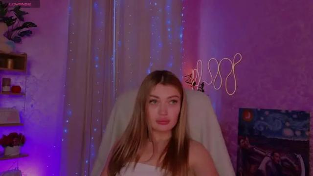 Image 10 of kessipreston Stream on Chaturbate on 17 months ago