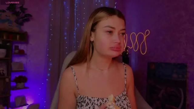 Image 2 of kessipreston Stream on Chaturbate on 17 months ago