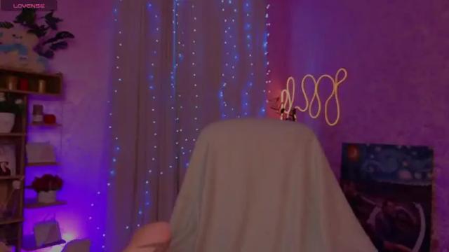 Image 3 of kessipreston Stream on Chaturbate on 17 months ago